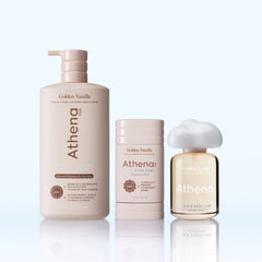 Scent Layering Trio - Scent Vanilla Balanced Discovery