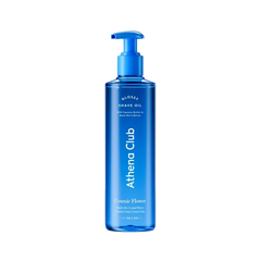 Glossy Shave Oil - Cosmic Flower Balanced Discovery