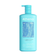 Skin Replenishing Body Wash - Skin Splash Balanced Discovery