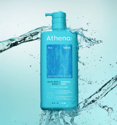 Skin Replenishing Body Wash - Skin Splash Balanced Discovery