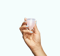 The Cup - Amber Meadow Balanced Discovery