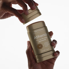 Full Body Fragrance Routine - Fragrance Salted Balanced Discovery