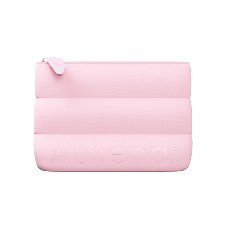 Cloud Pouch - The Bloom Balanced Discovery Petal Bloom