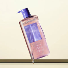 Glow Restore Shower Oil Trio - Oil Trio Balanced Discovery