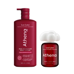 Lotion and Mist Duo - Love Duo Balanced Discovery