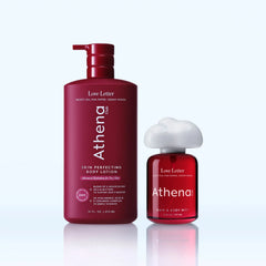 Lotion and Mist Duo - Love Duo Balanced Discovery