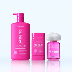 Scent Layering Trio - Scent Pink Balanced Discovery