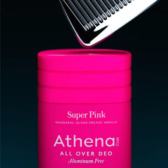 Scent Layering Trio - Scent Pink Balanced Discovery