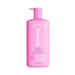 Skin Perfecting Body Lotion - Skin Blush Balanced Discovery