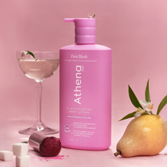 Skin Perfecting Body Lotion - Skin Blush Balanced Discovery