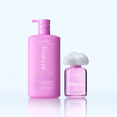 Lotion and Mist Duo - First Duo Balanced Discovery