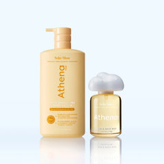 Lotion and Mist Duo - Solar Duo Balanced Discovery