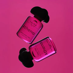 Hair & Body Mist - Coral Haven Balanced Discovery
