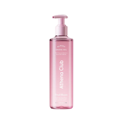 Glossy Shave Oil - Glossy Bloom Balanced Discovery