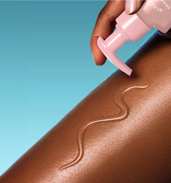 Glossy Shave Oil - Glossy Bloom Balanced Discovery