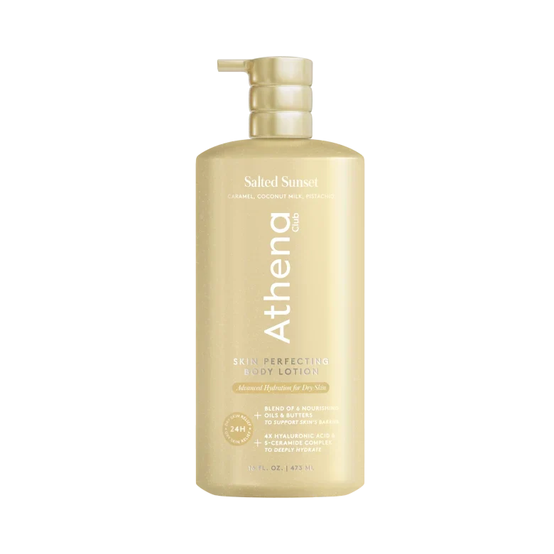 Skin Perfecting Body Lotion - Skin Sunset Balanced Discovery