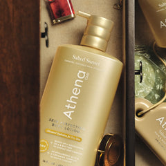 Skin Perfecting Body Lotion - Skin Sunset Balanced Discovery