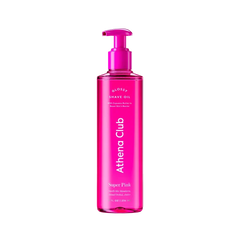 Glossy Shave Oil - Glossy Pink Balanced Discovery