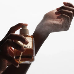 Lotion and Mist Duo - Golden Duo Balanced Discovery