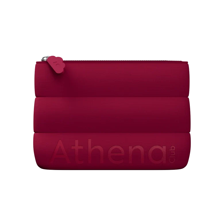 Cloud Pouch - The Letter Balanced Discovery Love Letter