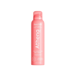 Full Body Deo Dry-Spray - Peach Velvet Balanced Discovery