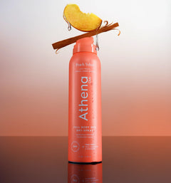 Full Body Deo Dry-Spray - Peach Velvet Balanced Discovery