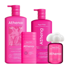 Full Body Fragrance Routine - Fragrance Super Balanced Discovery