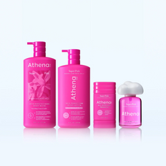Full Body Fragrance Routine - Fragrance Super Balanced Discovery