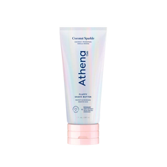 Fluffy Shave Butter - Maple Harbor Balanced Discovery