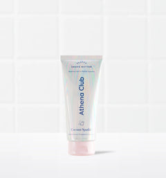 Fluffy Shave Butter - Maple Harbor Balanced Discovery