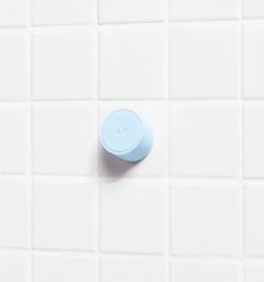 Magnetic Storage Hook - Storage Hook Balanced Discovery