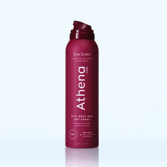 Full Body Deo Dry-Spray - Dry Love Balanced Discovery
