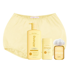 Charlie Beads & Scent Wardrobe - Charlie Muse Balanced Discovery