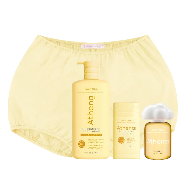 Charlie Beads & Scent Wardrobe - Charlie Muse Balanced Discovery Solar Muse / XS