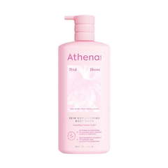 Skin Replenishing Body Wash - Replenishing Petal Balanced Discovery