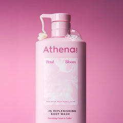 Skin Replenishing Body Wash - Replenishing Petal Balanced Discovery
