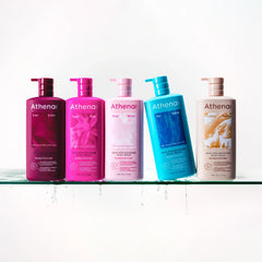 Skin Replenishing Body Wash - Replenishing Petal Balanced Discovery