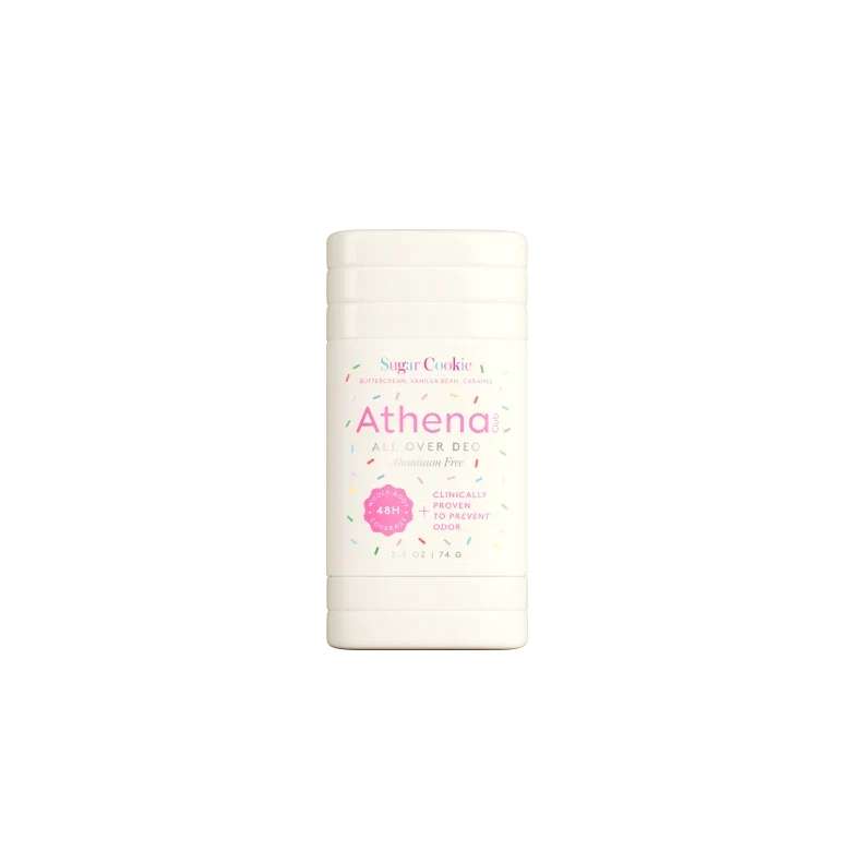 All Over Deo - Sugar Cookie Balanced Discovery