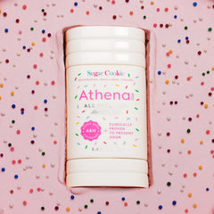 All Over Deo - Sugar Cookie Balanced Discovery