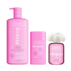 Scent Layering Trio - Scent Blush Balanced Discovery