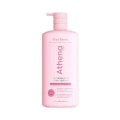 Skin Perfecting Body Lotion - Perfecting Petal Balanced Discovery