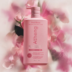 Skin Perfecting Body Lotion - Perfecting Petal Balanced Discovery