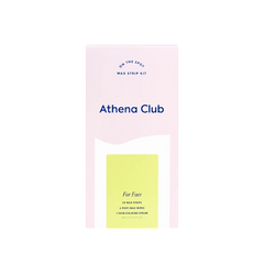 Wax Strip Kit for Face - Wax Face Balanced Discovery