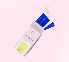 Wax Strip Kit for Face - Wax Face Balanced Discovery
