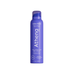 Full Body Deo Dry-Spray - Deo Amber Balanced Discovery