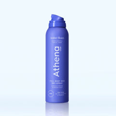 Full Body Deo Dry-Spray - Deo Amber Balanced Discovery
