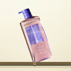 Glow Restore Shower Oil - Willow Meadow Balanced Discovery