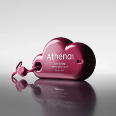 Mini Hair & Body Mist - Mini Letter Balanced Discovery