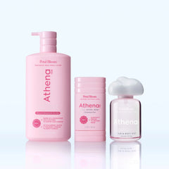 Scent Layering Trio - Scent Bloom Balanced Discovery