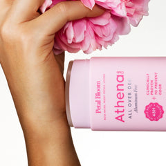Scent Layering Trio - Scent Bloom Balanced Discovery